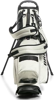 Amazon.co.jp: BRIEFING ブリーフィング CR-4#2 キャディバッグ